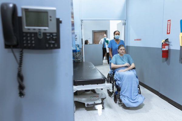 Rodzina apeluje o pomoc po wybuchu pieca w Kalinie. 40-letnia Judyta walczy o zdrowie
