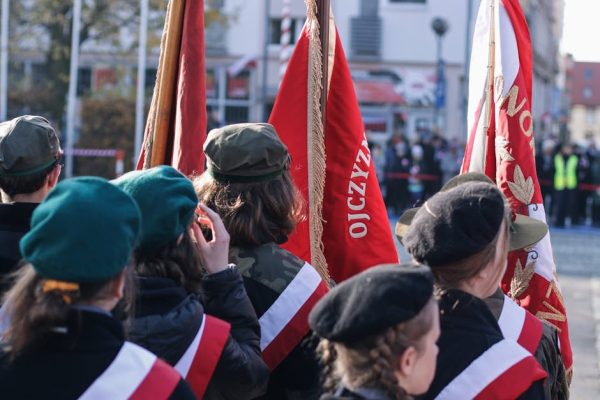 Kontrowersje wokół Orderu Orła Białego. Nawrocki domaga się odebrania odznaczenia Zełenskiemu