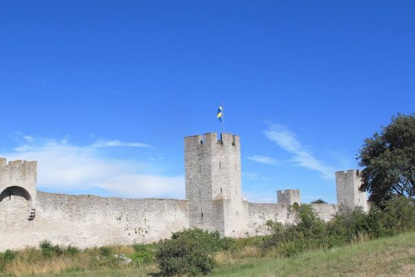 Gotlandia: bałtycka wyspa staje się bastionem NATO w obliczu rosyjskiego zagrożenia
