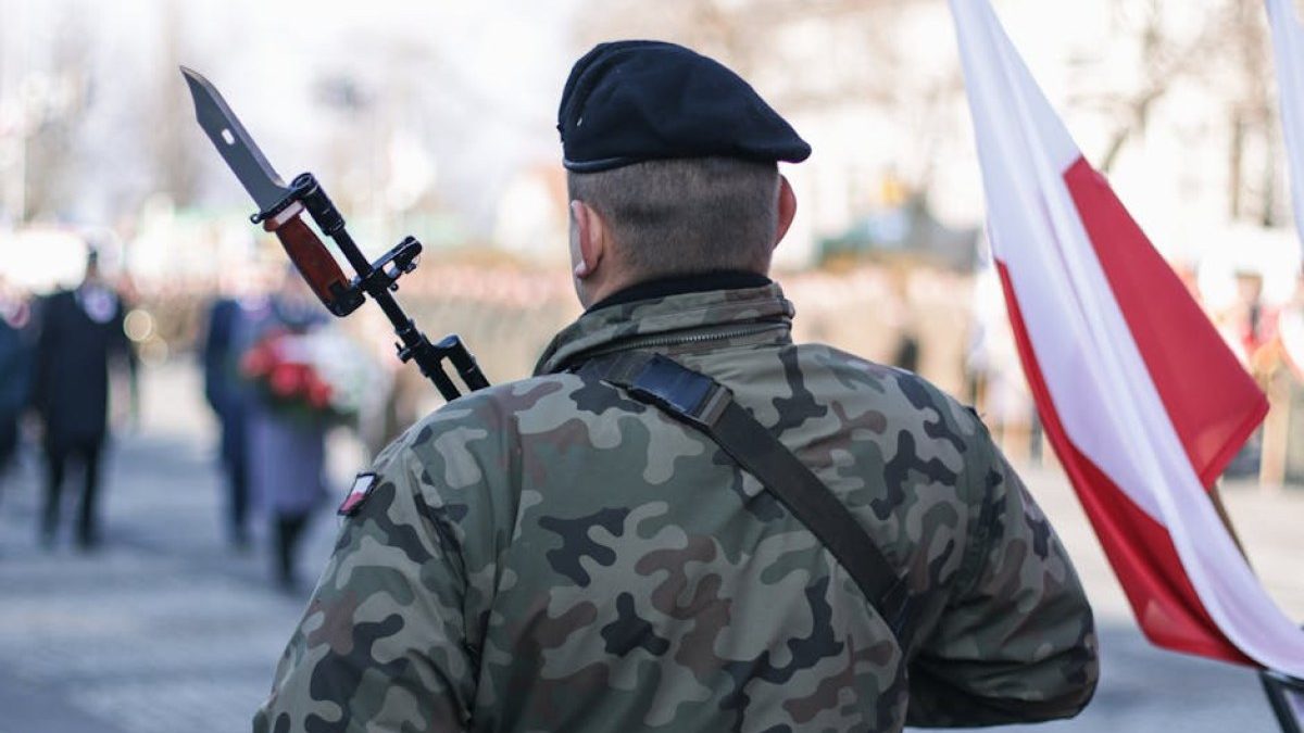 Pierwsze środki z unijnego programu SAFE zasiliły polski budżet na cele obronne