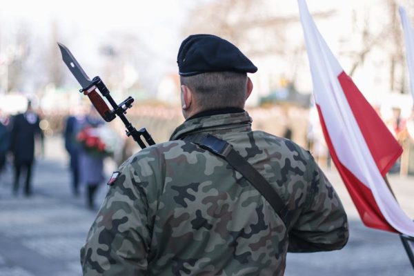 Pierwsze środki z unijnego programu SAFE zasiliły polski budżet na cele obronne