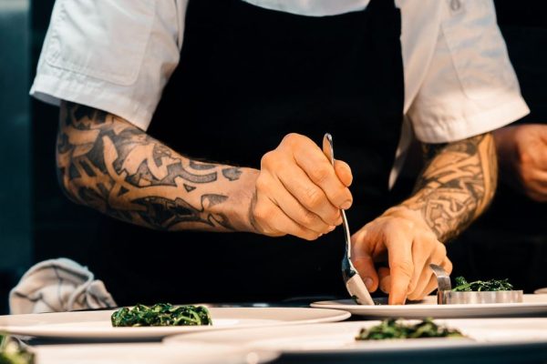 Wrocławskie restauracje BABA i MOST z prestiżową gwiazdką Michelin