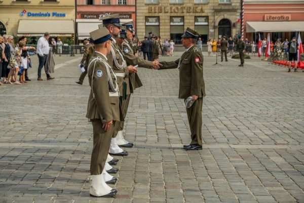Andrzej Poczobut uhonorowany specjalną nagrodą na gali Człowieka Roku 2026