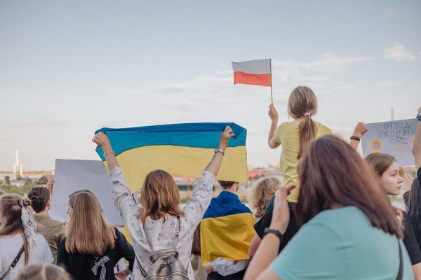 Kontrowersje wokół decyzji Zełenskiego. Ukraińskie media o polskiej wrażliwości