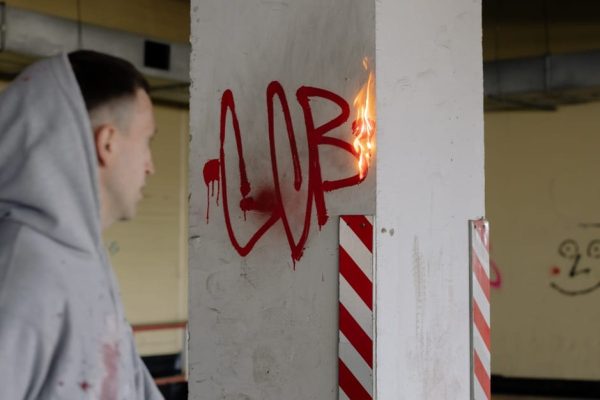 Nowojorska policja bada dwa ataki na polski konsulat. Pomnik Karskiego zniszczony