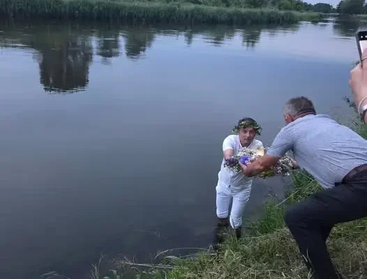 Noc Kupały w Sarbicach – powrót do słowiańskich tradycji