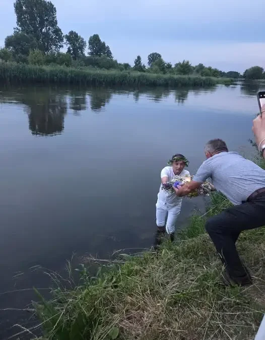 Noc Kupały w Sarbicach – powrót do słowiańskich tradycji