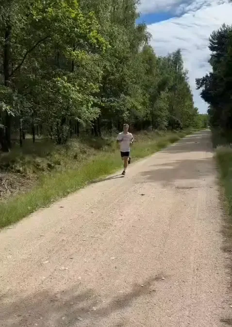 VIII Bieg PEOWIAKA Trail w Zagórowie – zapisy już trwają