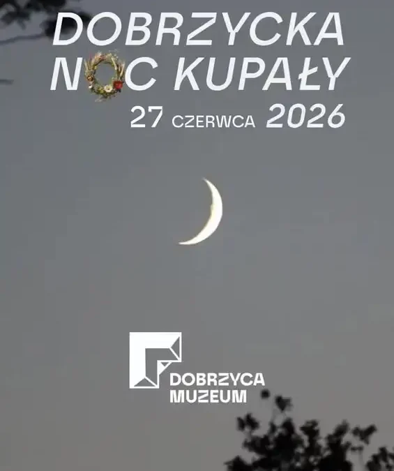 Noc Kupały w Dobrzycy: darmowe zwiedzanie i wystawa o Kościuszce