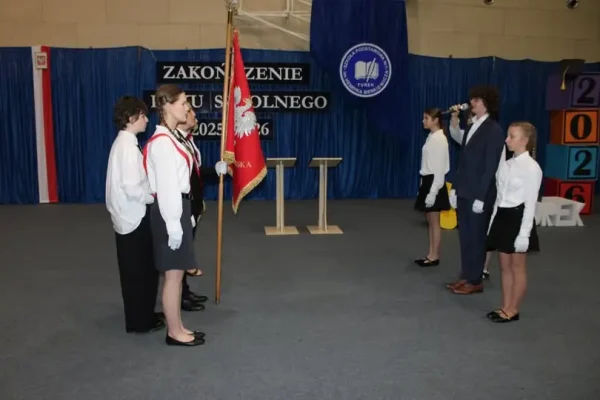 Uczniowie z Turku zakończyli rok szkolny 2025/2026