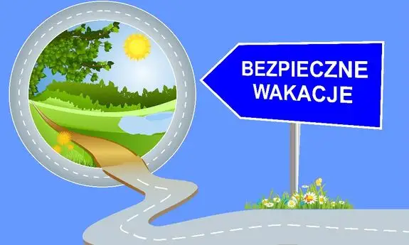 Wzmocnione kontrole drogowe przed wakacjami – policja apeluje o ostrożność