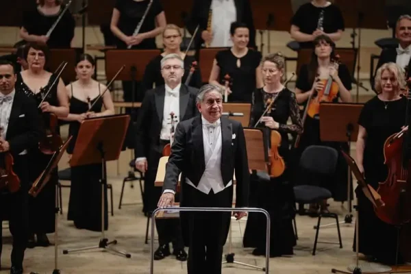 Wielki finał sezonu artystycznego w Filharmonii Kaliskiej
