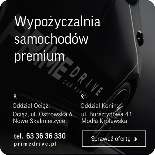 PrimeDrive