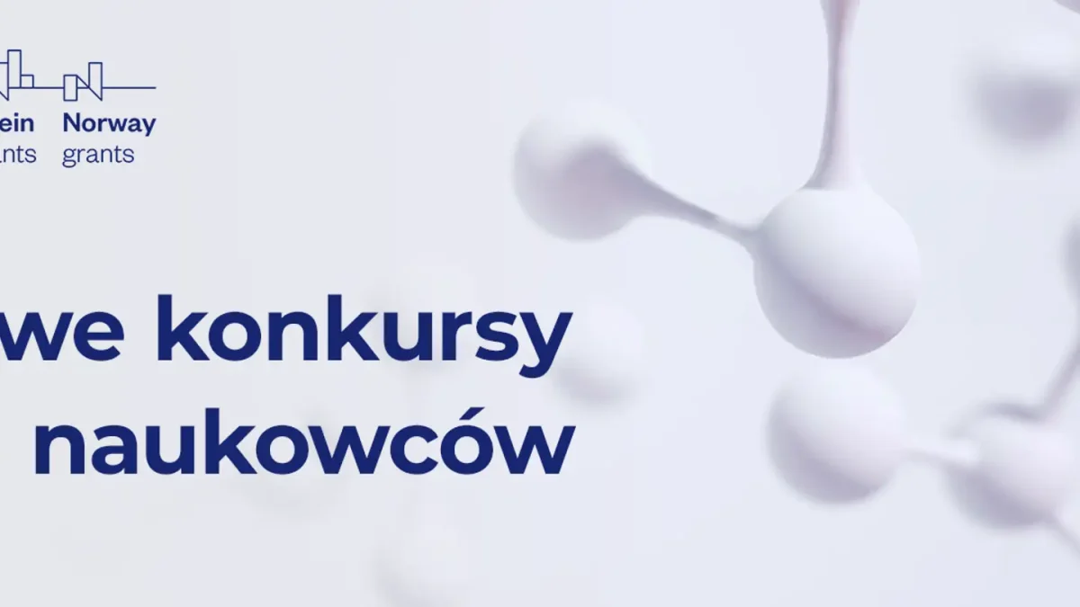 NCN ogłasza konkursy na badania z partnerami z EOG – pula 50 mln euro