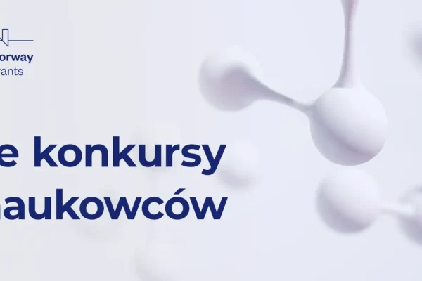 NCN ogłasza konkursy na badania z partnerami z EOG – pula 50 mln euro