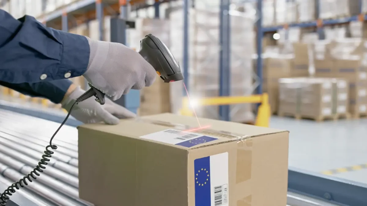 Nowe zasady e-commerce: ryczałtowe cło 3 EUR od lipca 2026