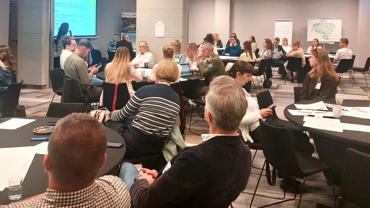 Wrocław: pierwsze warsztaty regionalne w sprawie adaptacji klimatycznej