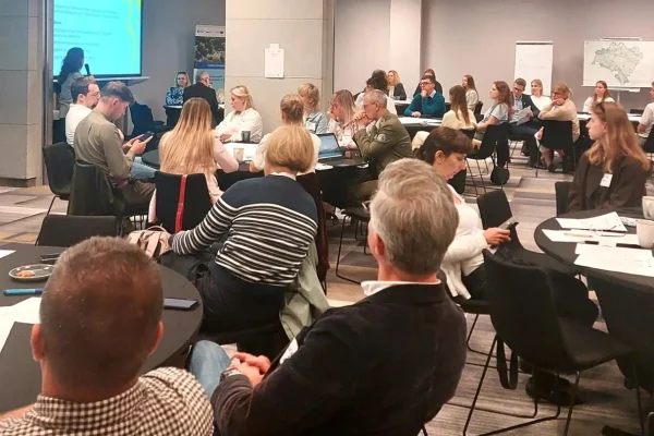 Wrocław: pierwsze warsztaty regionalne w sprawie adaptacji klimatycznej