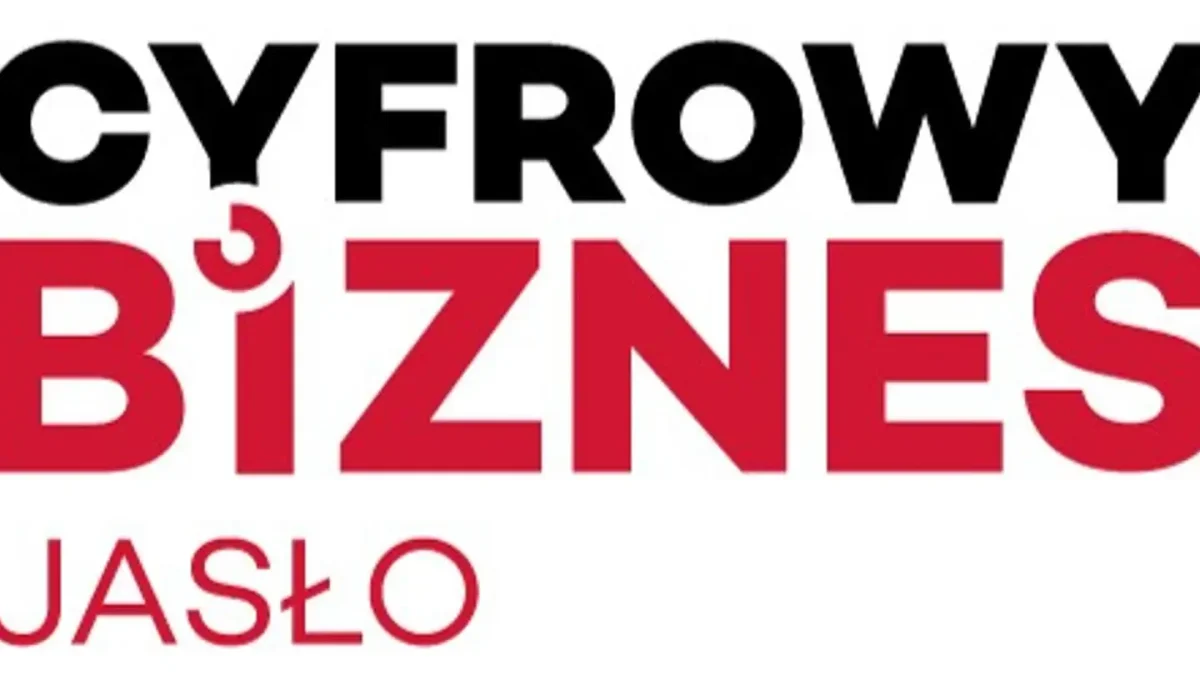 Cyfrowa transformacja MŚP: bezpłatne spotkanie dla przedsiębiorców w Jaśle