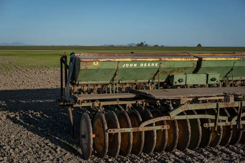 Agro-Masz zaprezentuje największy agregat Aquila Drive 600F na dniach pola w Strzelcach