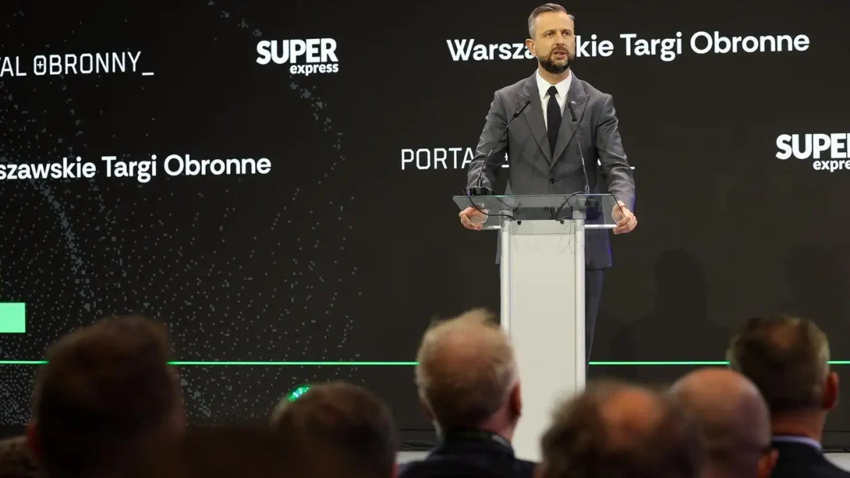 Polska liderem zbrojeń: wicepremier Kosiniak-Kamysz o szansach dla przemysłu obronnego