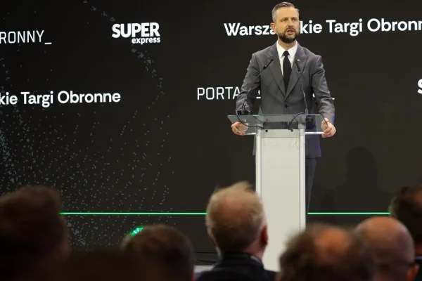 Polska liderem zbrojeń: wicepremier Kosiniak-Kamysz o szansach dla przemysłu obronnego