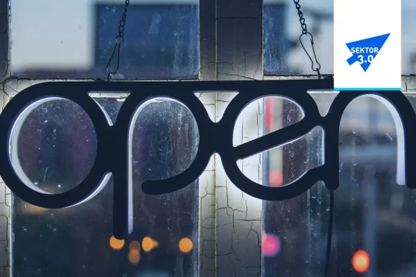 Open source dla NGO – bezpłatne narzędzia w praktyce. Kurs Sektora 3.0
