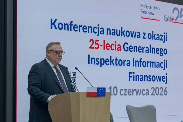 25-lecie GIIF: konferencja, gala i porozumienie z Prokuraturą Europejską