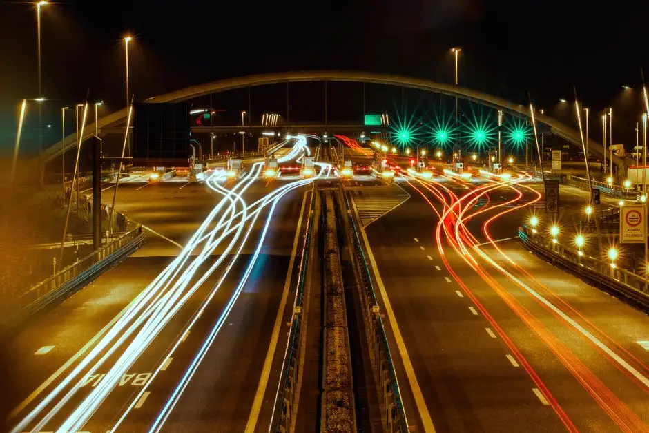 Autostradowy rozbój! Polskie opłaty wśród najwyższych w Europie