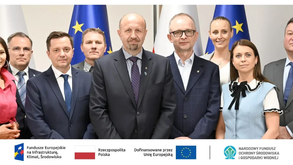 60 mln zł z Funduszy Europejskich na renaturyzację rzek: Regi, Nysy Kłodzkiej i Noteci