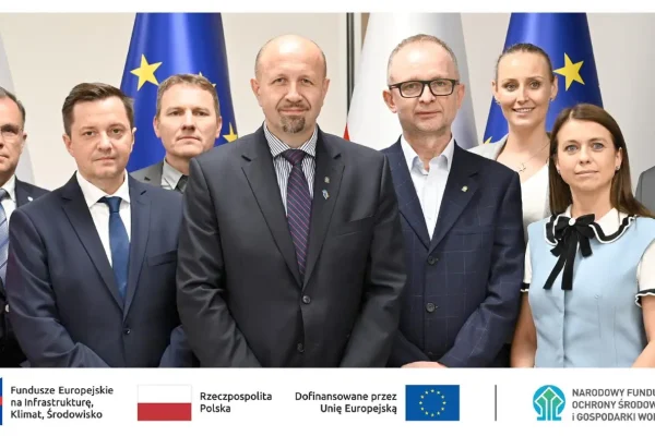 60 mln zł z Funduszy Europejskich na renaturyzację rzek: Regi, Nysy Kłodzkiej i Noteci