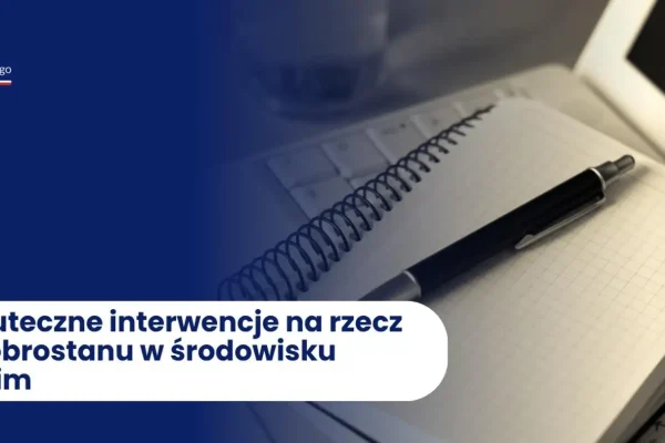 Raport o zdrowiu psychicznym na uczelniach: konkretne rozwiązania dla studentów i doktorantów
