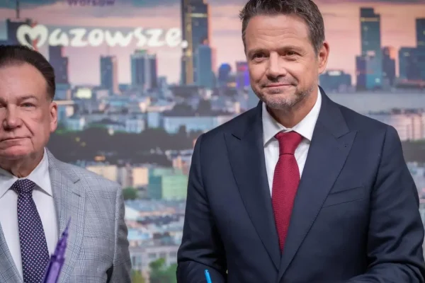 Warszawa walczy o centrum technologiczne ESA. Instytut Łączności popiera starania