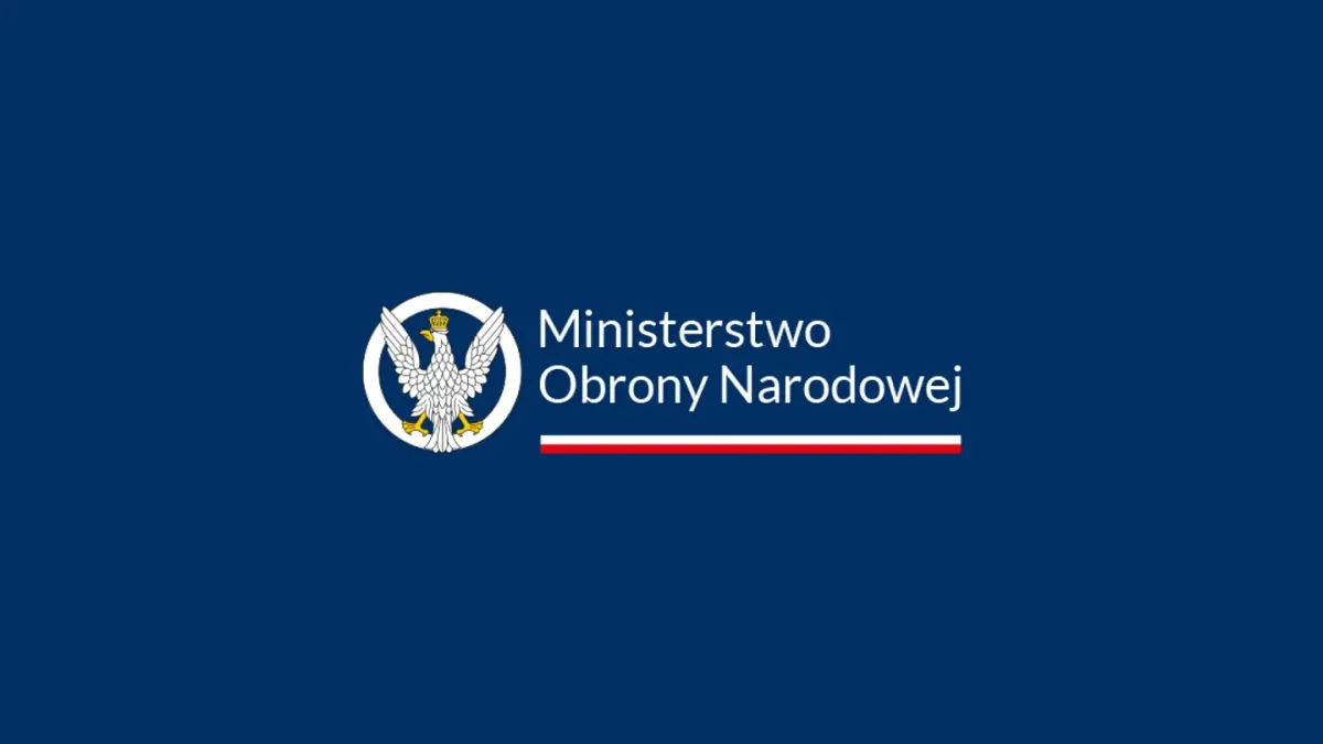 MON przeprasza za nieautoryzowaną modyfikację zdjęcia z udziałem minister