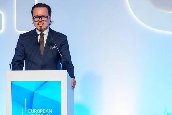 Minister Balczun: aktywne państwo to gwarancja bezpieczeństwa i rozwoju gospodarki