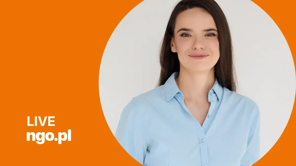Crowdfunding dla NGO – bezpłatne webinarium z ekspertką już w czwartek