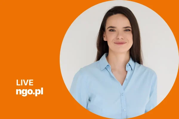 Crowdfunding dla NGO – bezpłatne webinarium z ekspertką już w czwartek