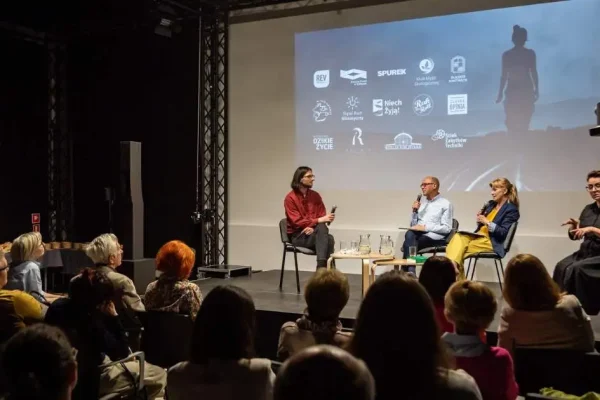 Film „To tylko jedzenie?” na Green Film Festival w Krakowie – refleksja nad wpływem żywności na planetę