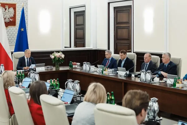 Rząd rozszerza mObywatela i ułatwia walkę o czyste powietrze