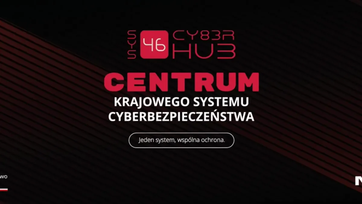Platforma S46 Cyber Hub – nowy standard zarządzania cyberbezpieczeństwem w Polsce