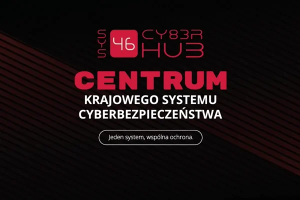 Platforma S46 Cyber Hub – nowy standard zarządzania cyberbezpieczeństwem w Polsce
