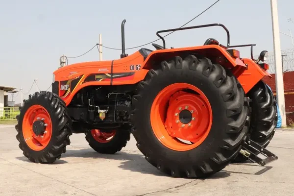 Ursus C-330 vs C-360: fakty i mity o spalaniu legendarnych ciągników