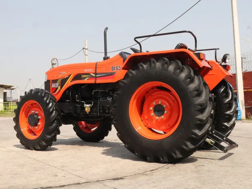 Ursus C-330 vs C-360: fakty i mity o spalaniu legendarnych ciągników