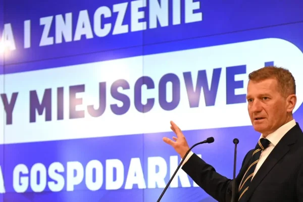 Nowa opłata turystyczna: 80% trafi do gmin, 20% na promocję kraju