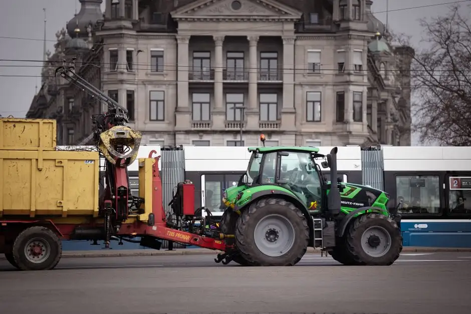Deutz-Fahr oferuje kombajny w promocji last minute przed żniwami