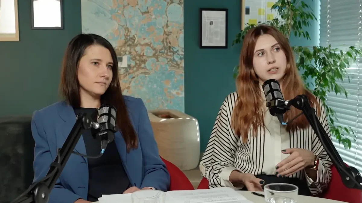 AI w NGO zgodnie z prawem – podcast Talks For Good o szansach i ryzykach