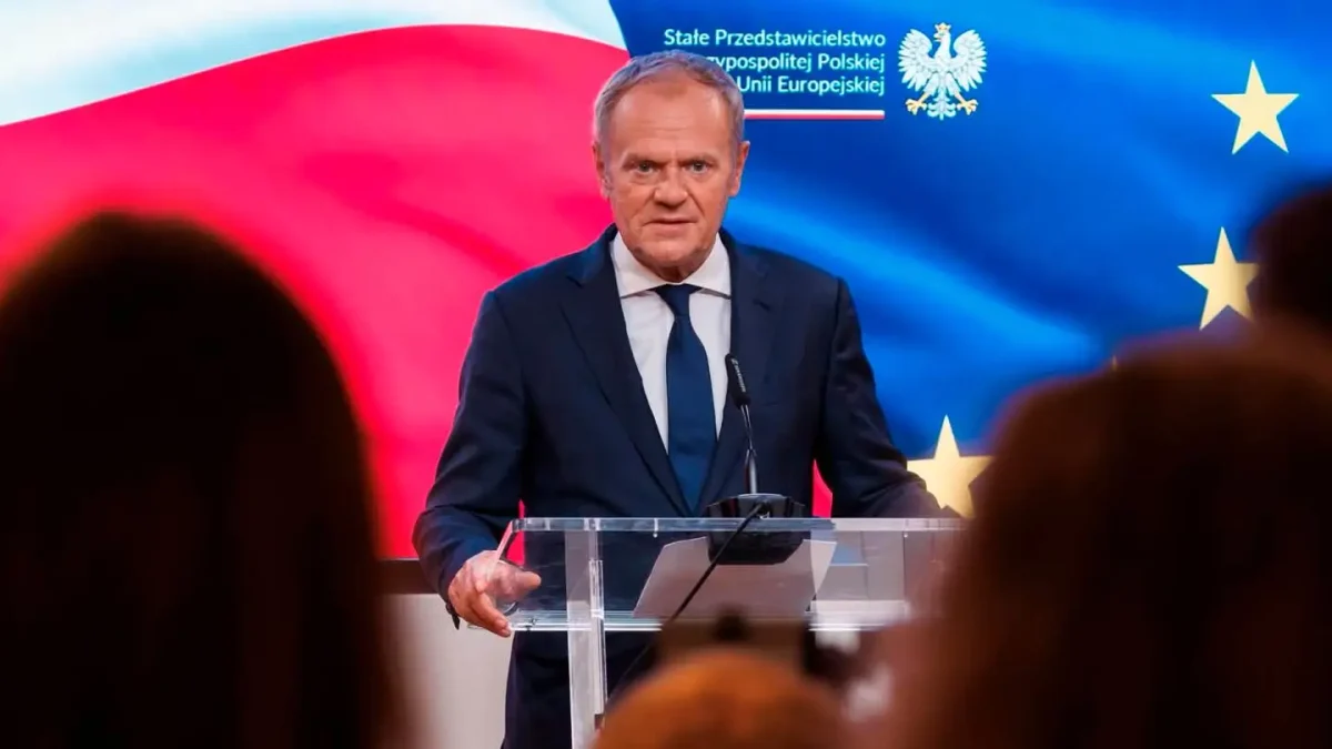 Szczyt UE w Brukseli: nowe sankcje na Rosję i strategia ochrony wschodniej flanki