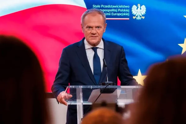 Szczyt UE w Brukseli: nowe sankcje na Rosję i strategia ochrony wschodniej flanki