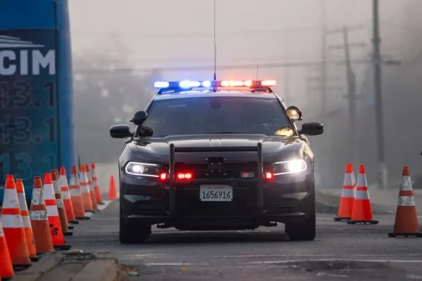 Policja rusza z wakacyjnymi kontrolami na drogach w 2026 roku