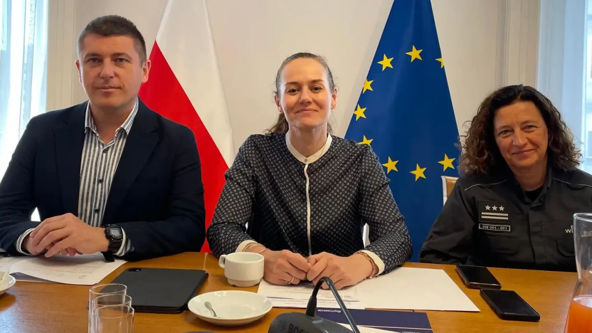 Podsumowanie dwóch lat rozmów o prawach człowieka w więziennictwie